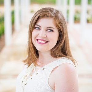 Meet your Posher, Katherine